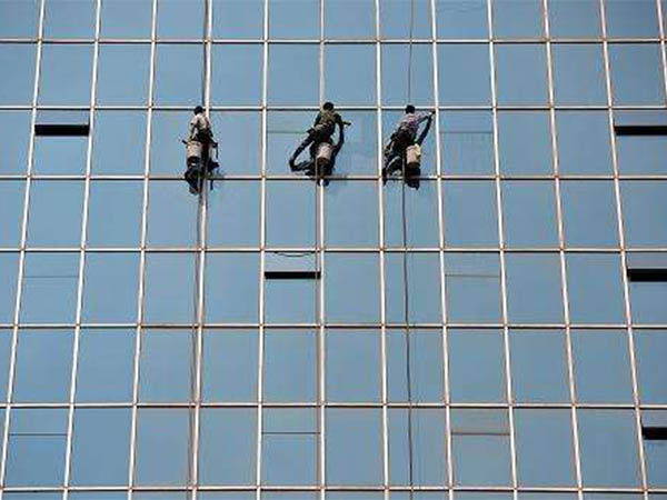 蘇州蜘蛛人保潔服務(wù)有限公司